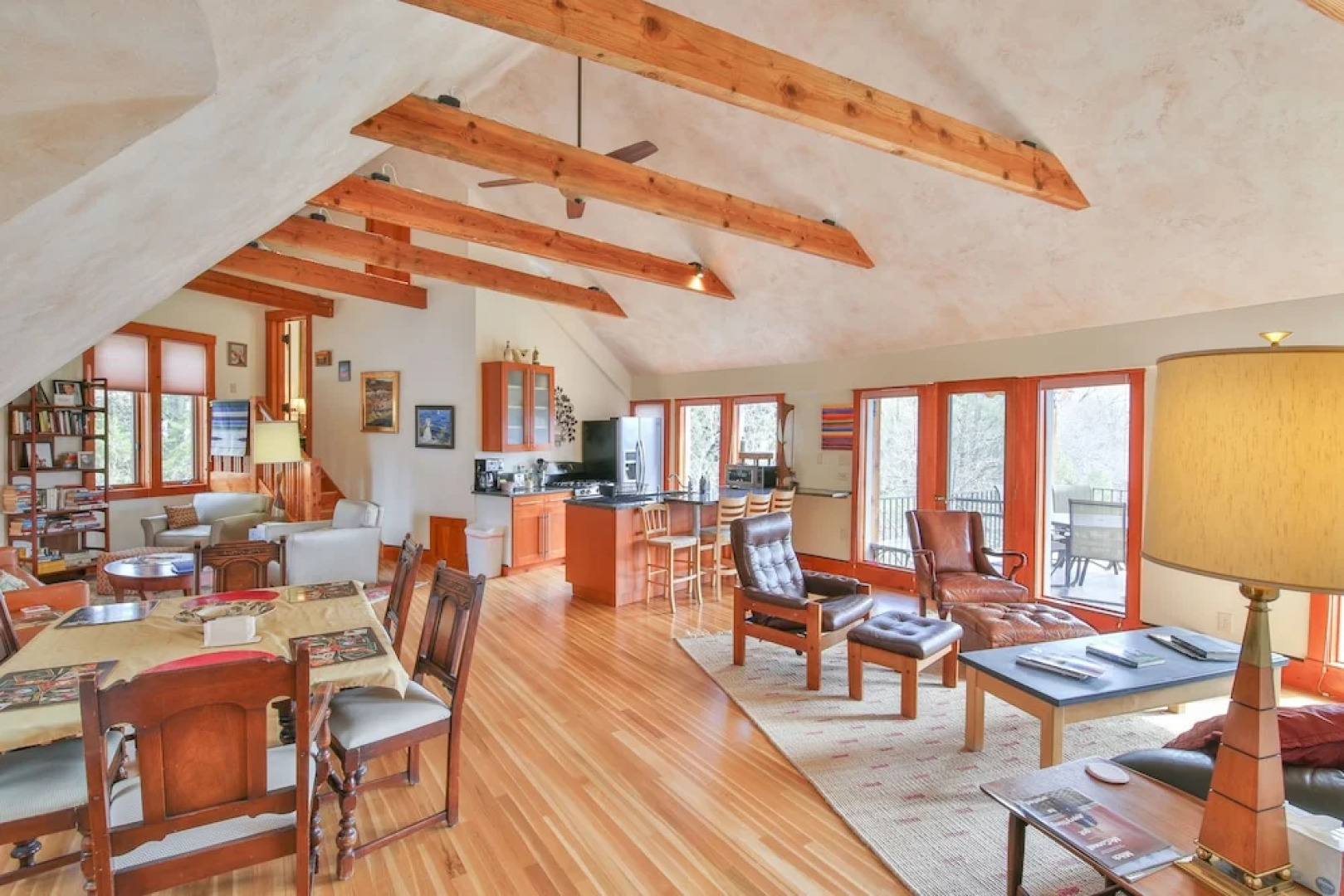 Wisehart Springs Inn