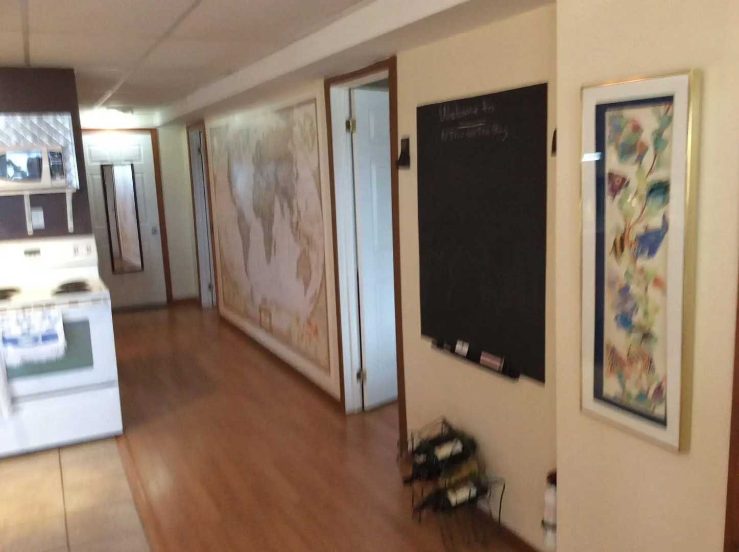 N' This on the Bay -Vacation Suite