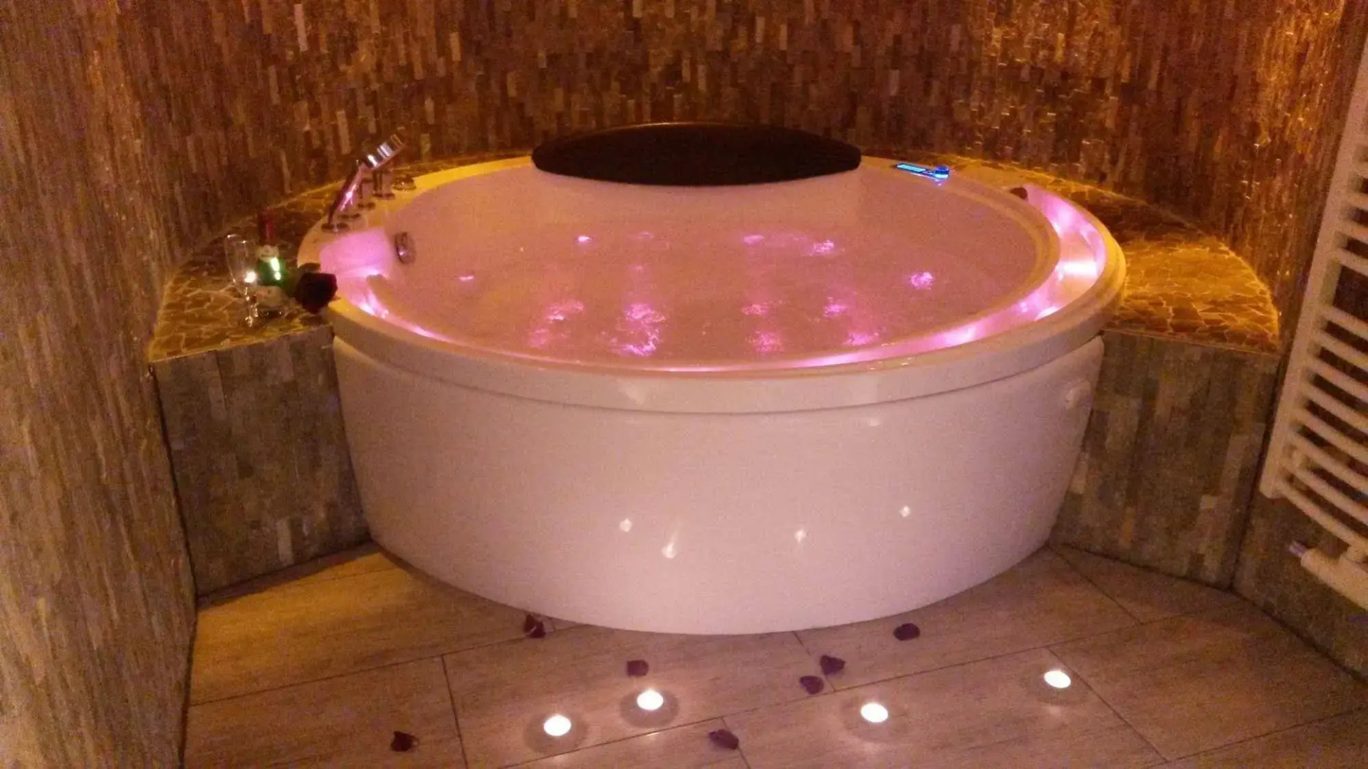 Schlosshotel Stecklenberg