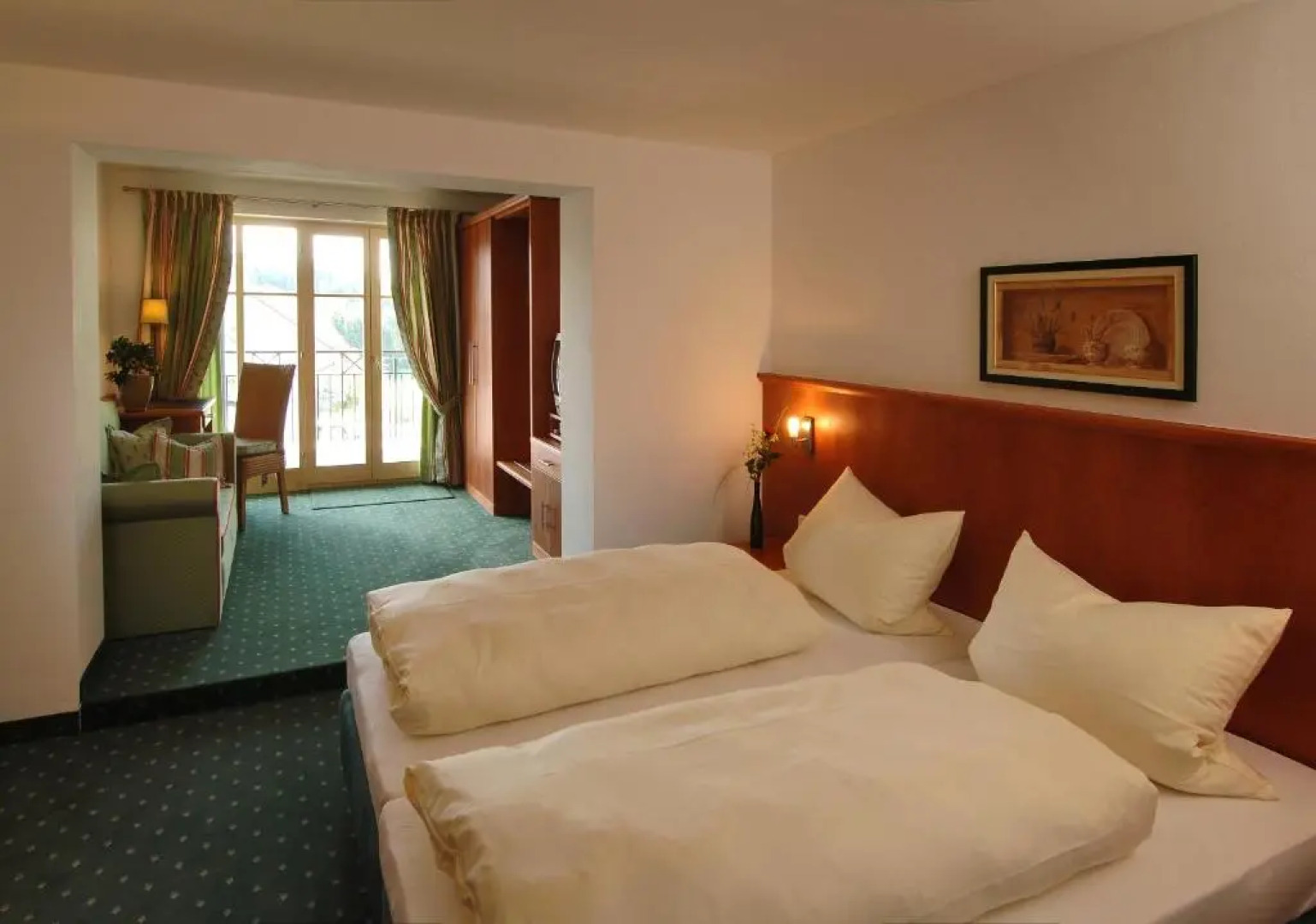 Landgasthof zum Muller