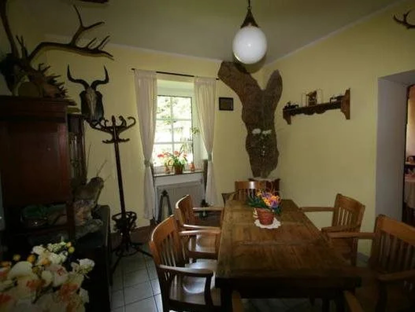 Gasthof zum alten Jagdschloss