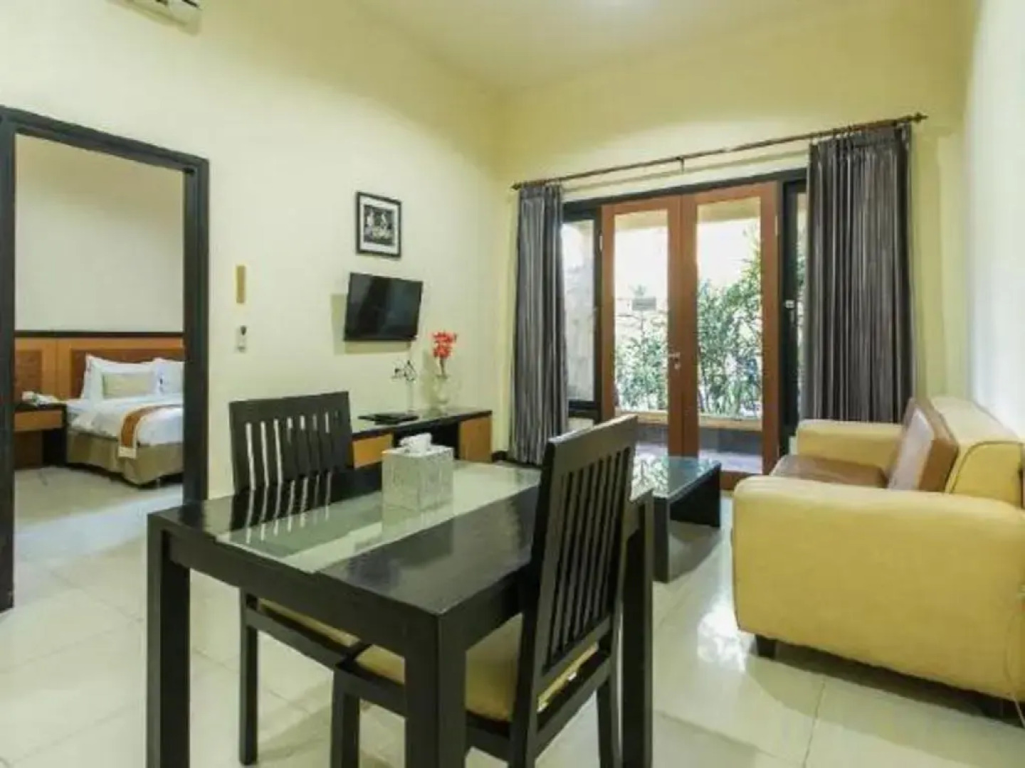 Star Hill Hotel Balikpapan