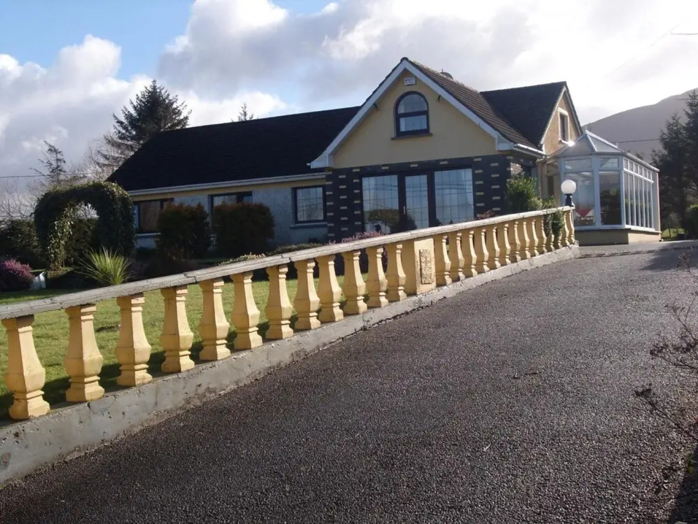 The Purple Heather B&B