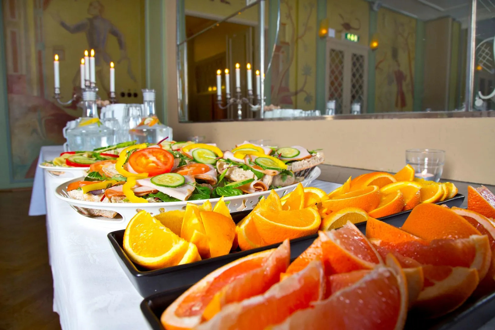 Quality Hotel Grand Falun