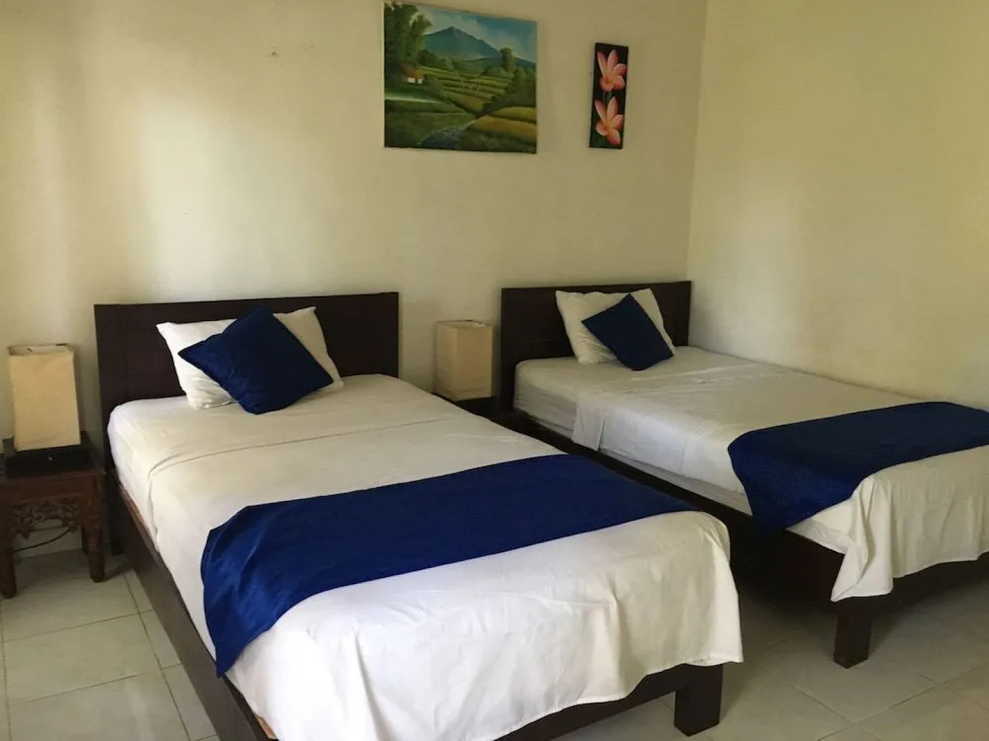 Coconut Village Guest House