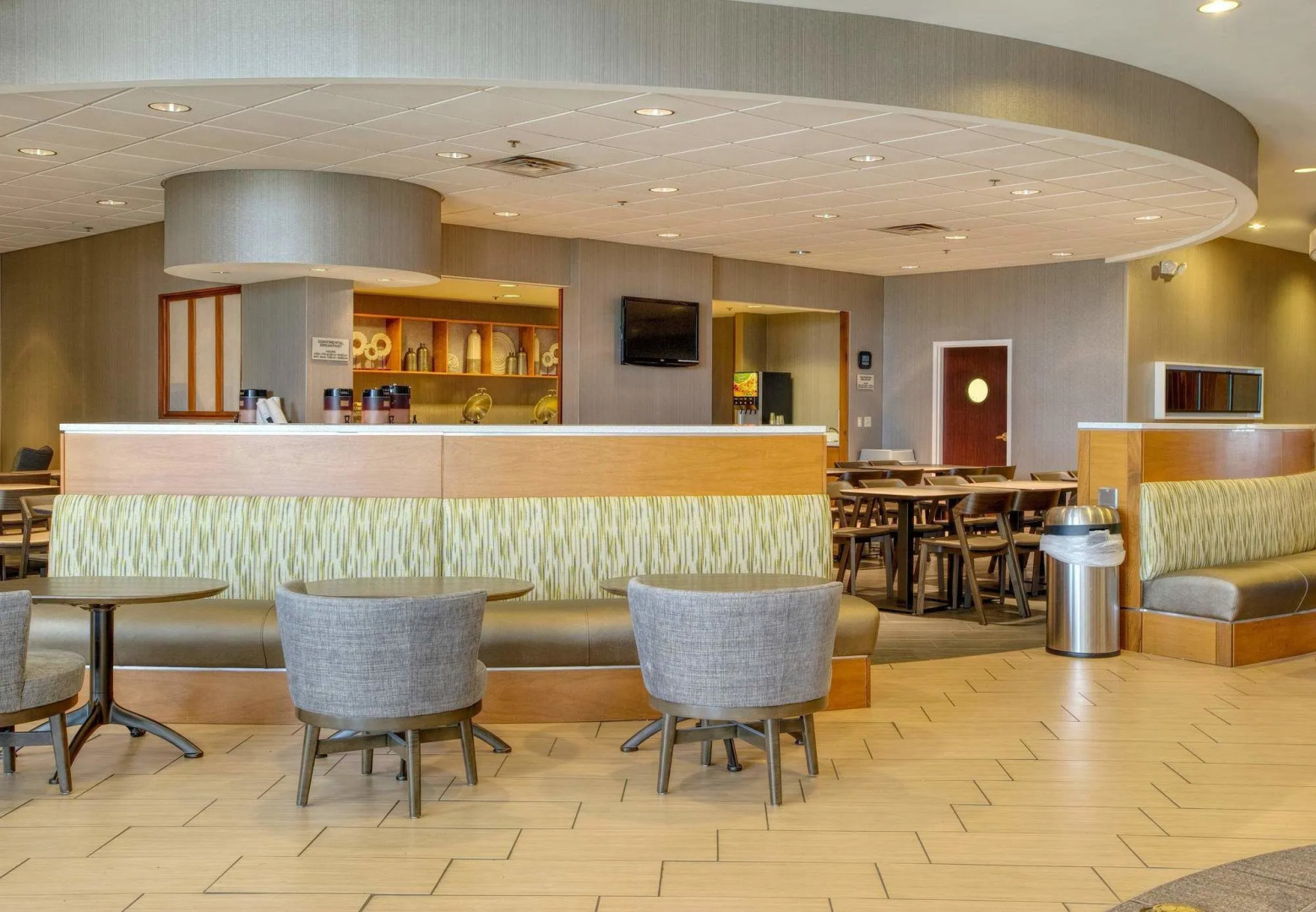 Springhill Suites by Marriott Lawrence