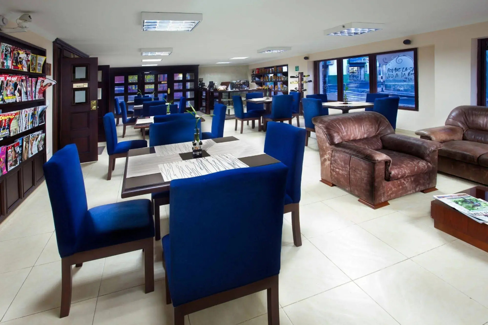 Hotel Fernando Plaza