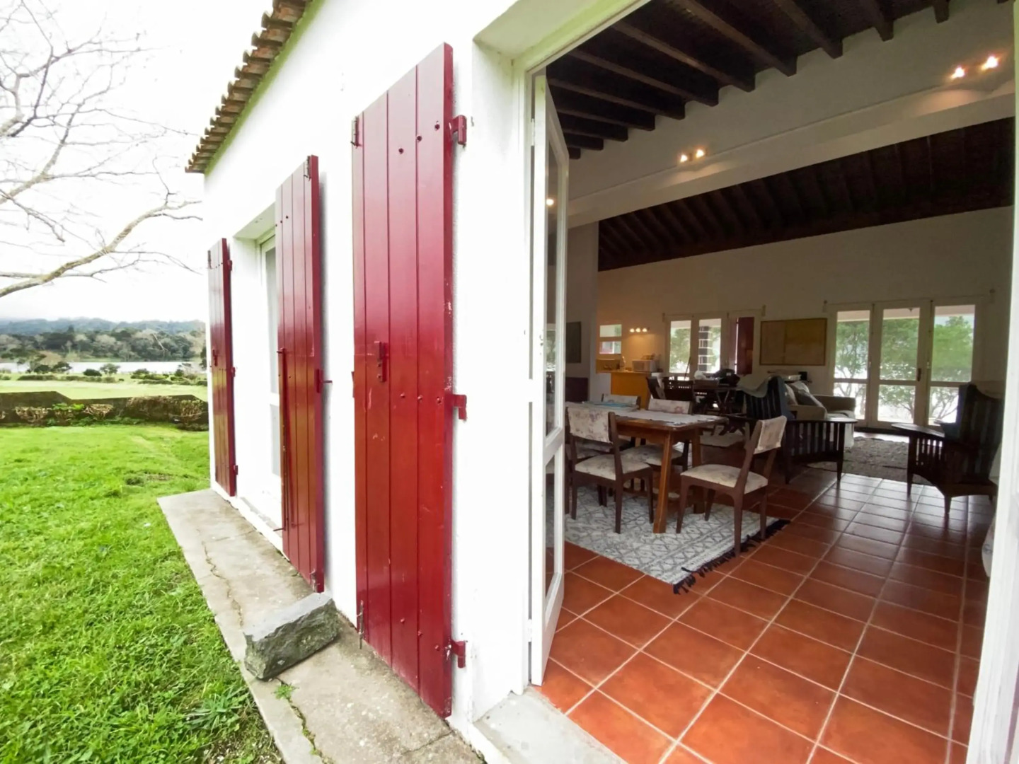 Lake Cottage - Panoramic views 7 Cidades