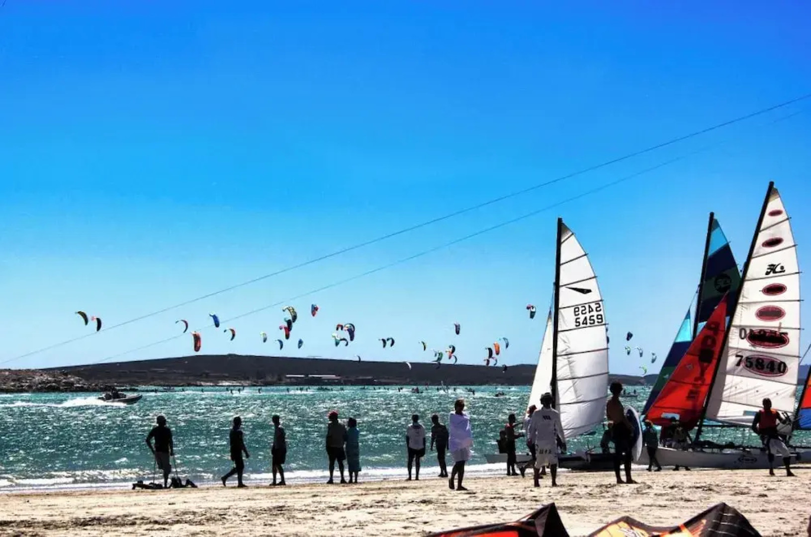 The Nook, Langebaan 4-Sleeper