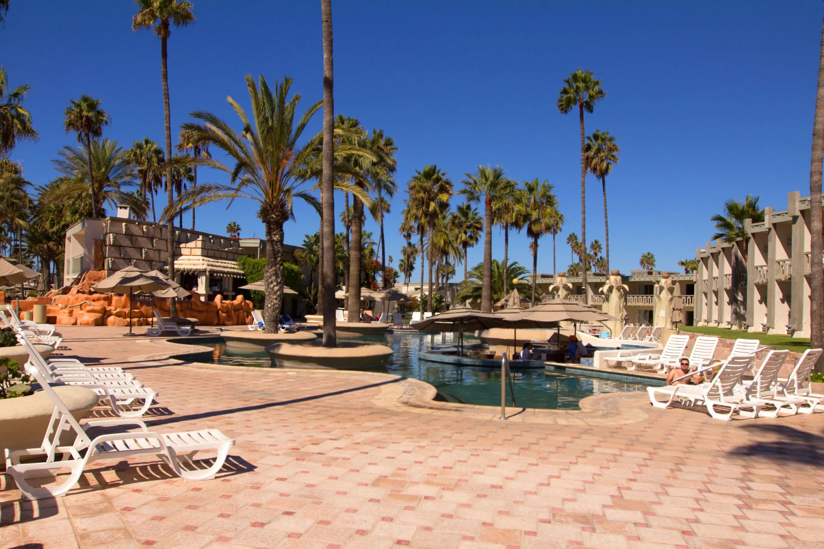 Estero Beach Hotel & Resort