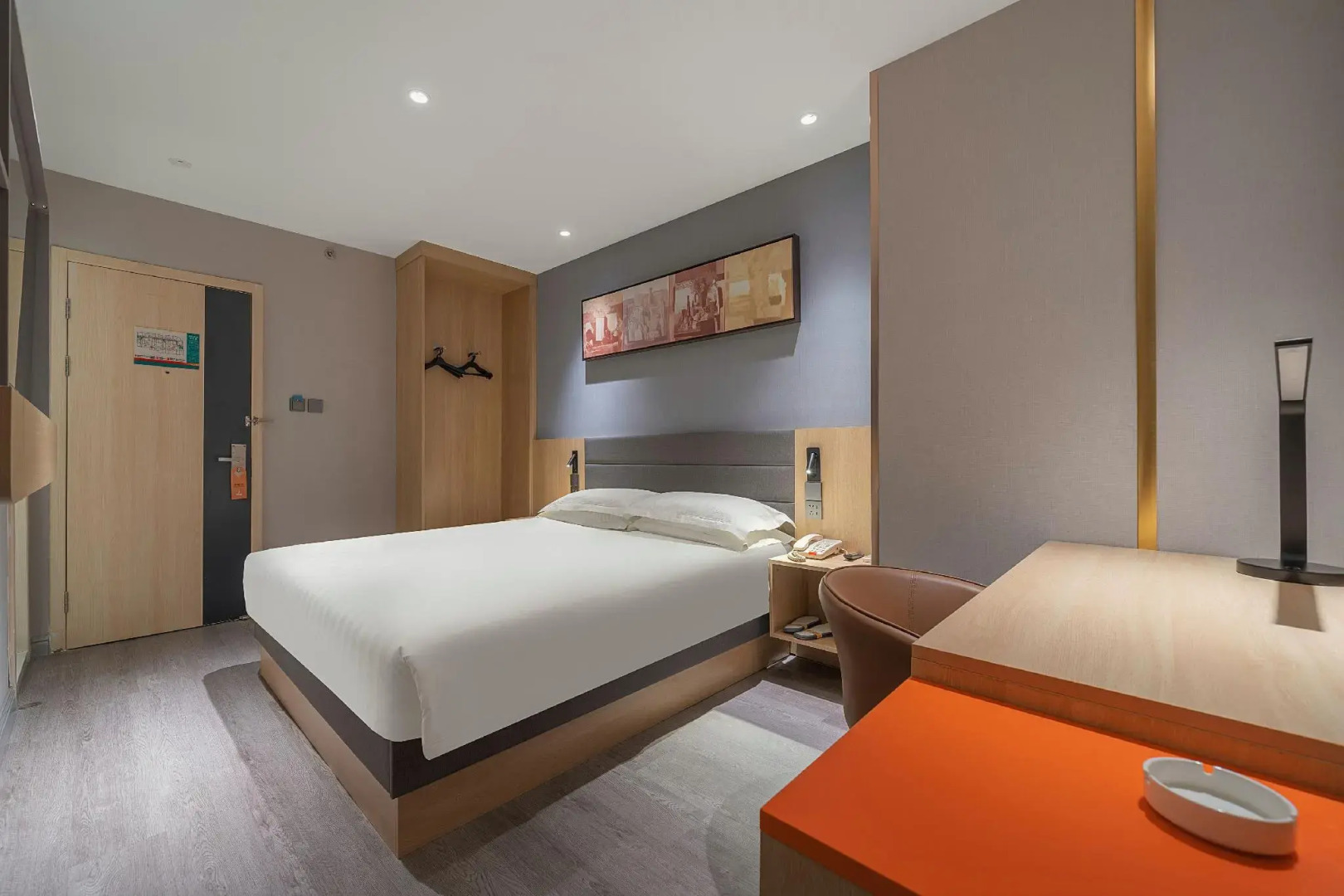 Jinjiang Inn Quanzhou Kaiyuan Temple