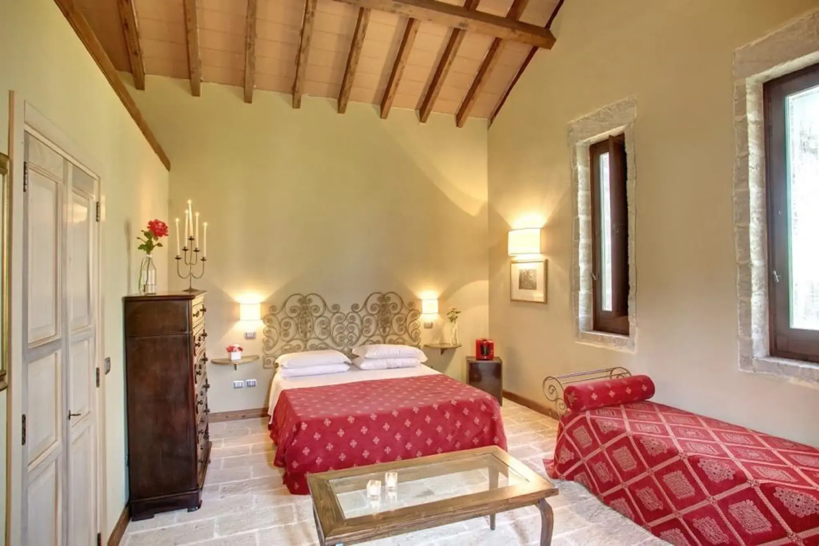 Tenuta Monacelli Lecce