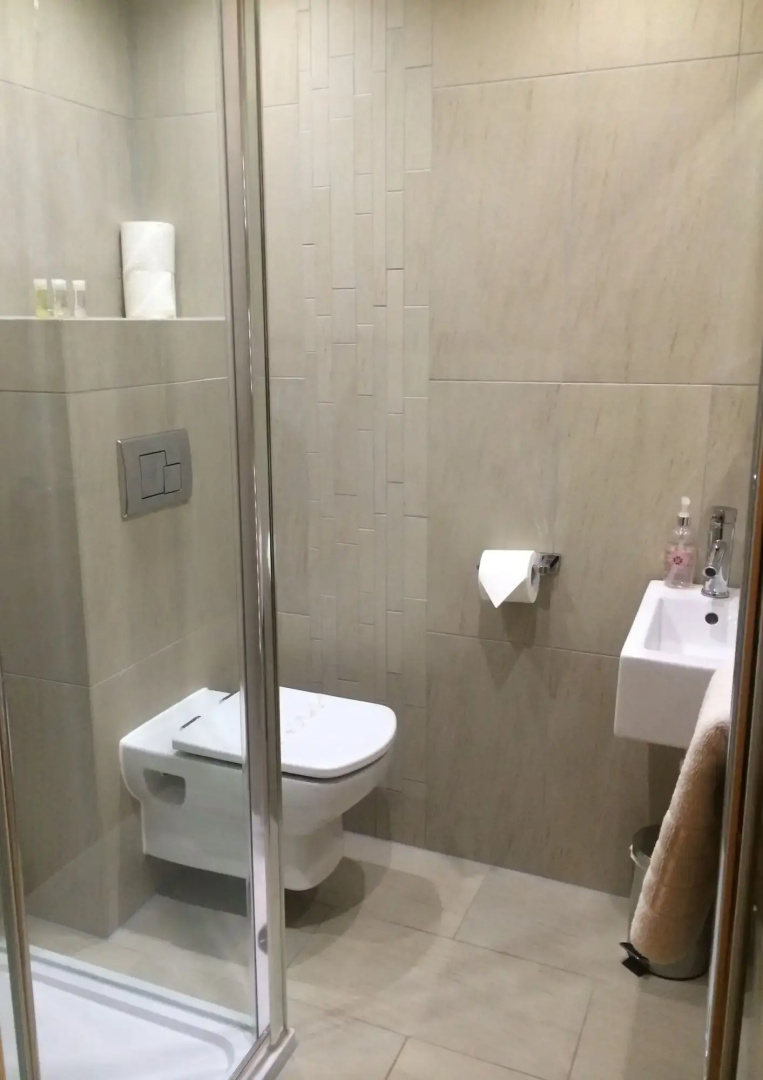 Hillcroft Self Catering