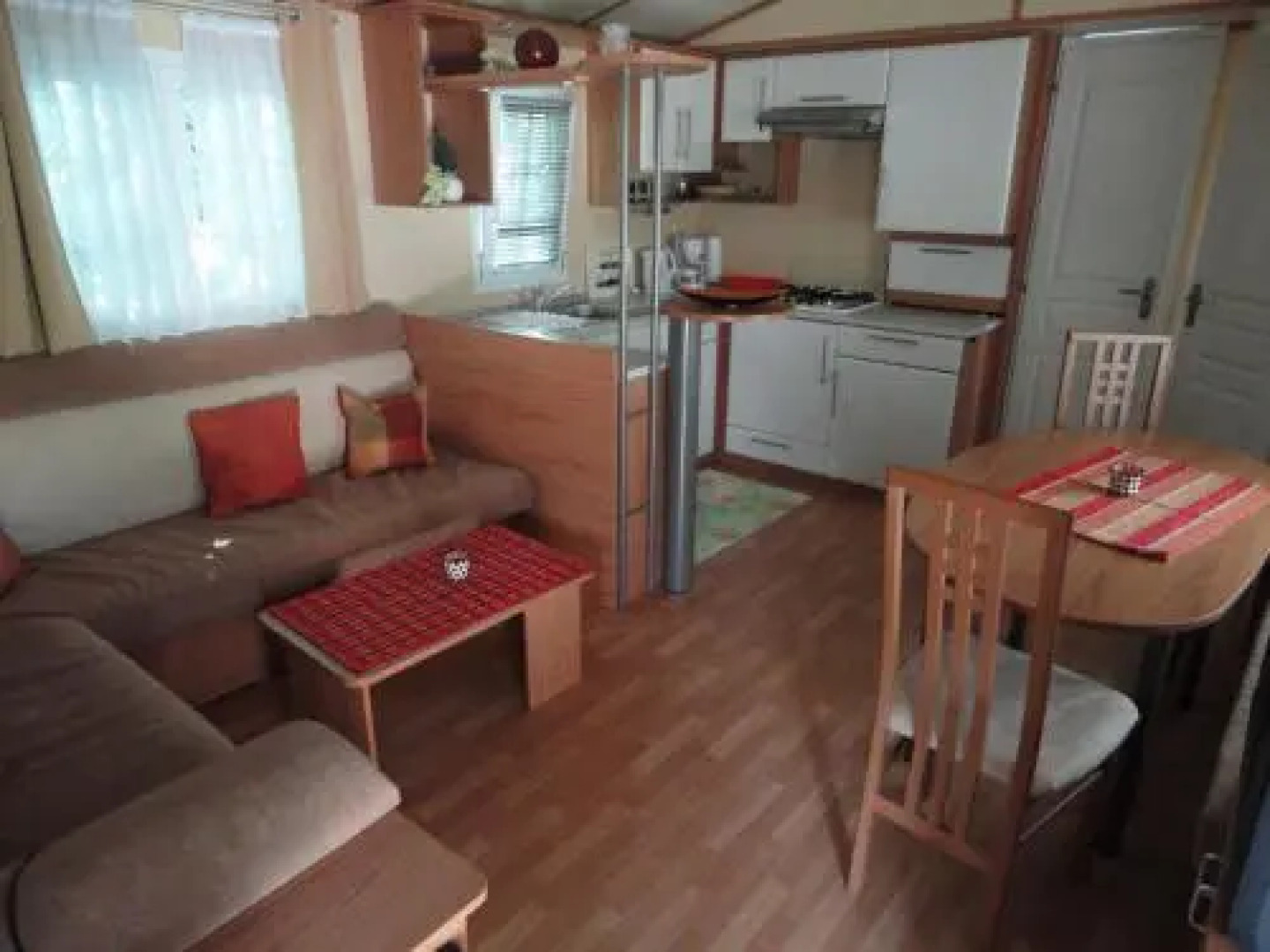 Ferienparadies Goritschnig