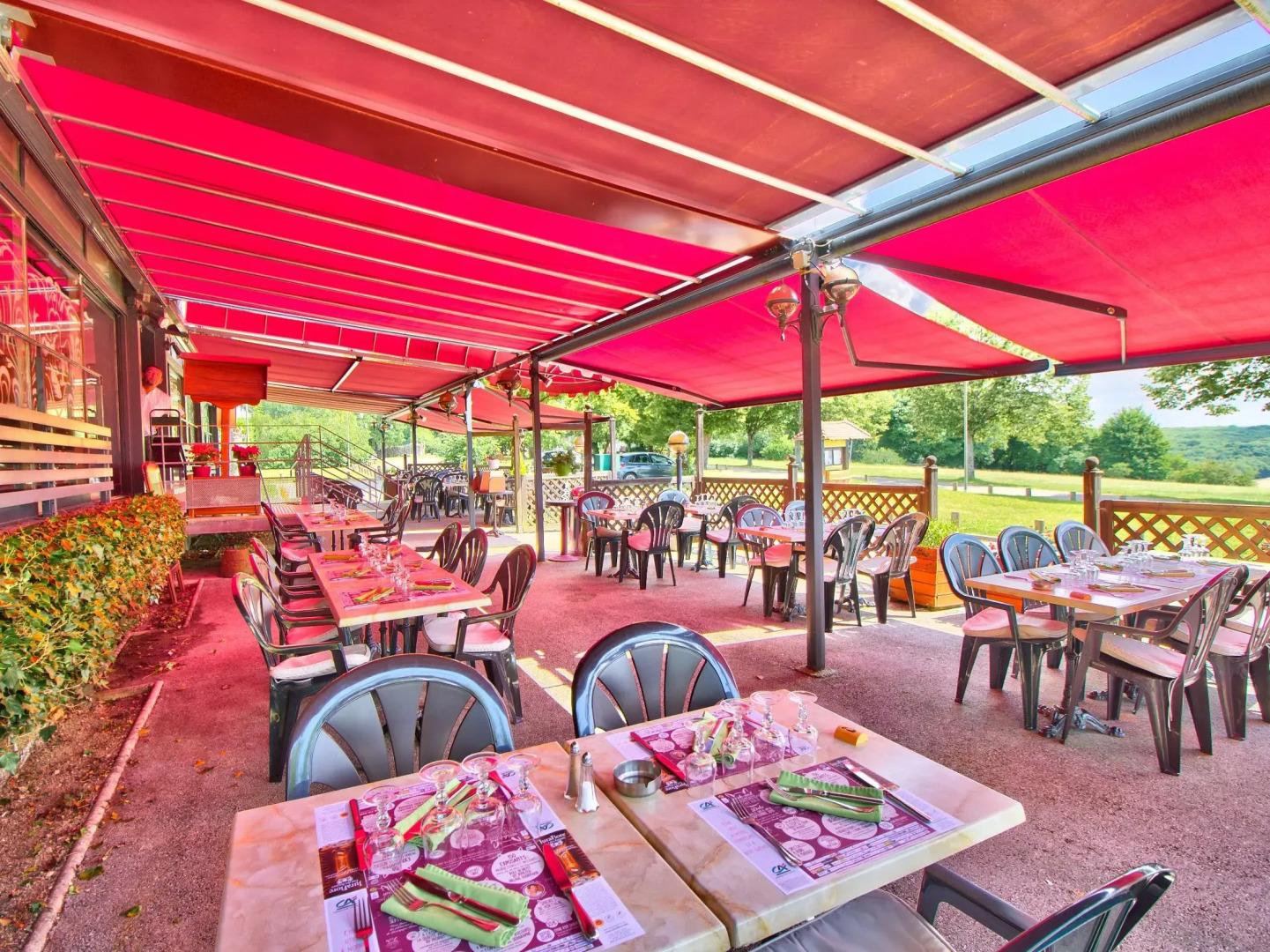 Logis Chalet du Mont Roland