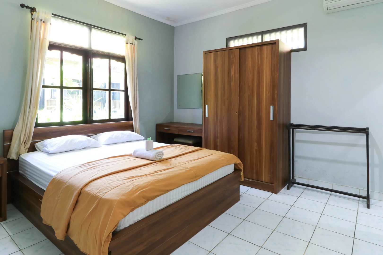 Sari Indah Cottages