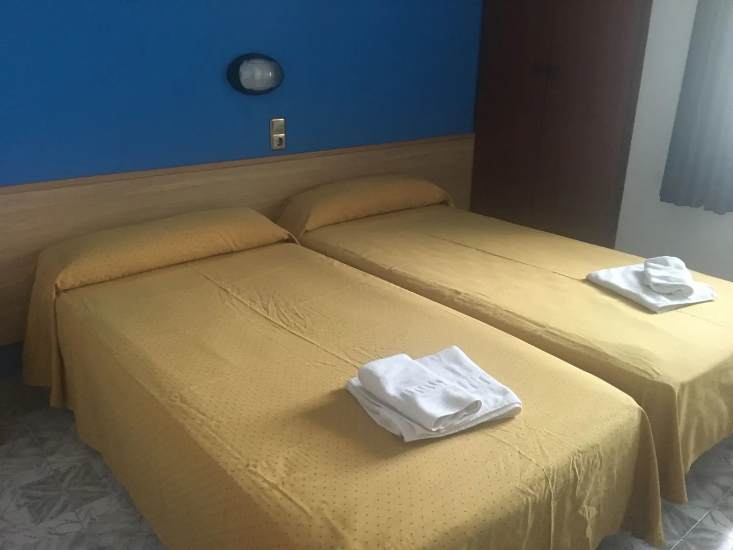 Europa Family Apartments