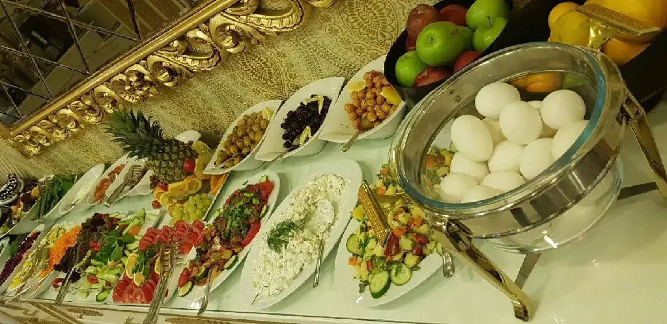 Golden Ak Marmara Hotel