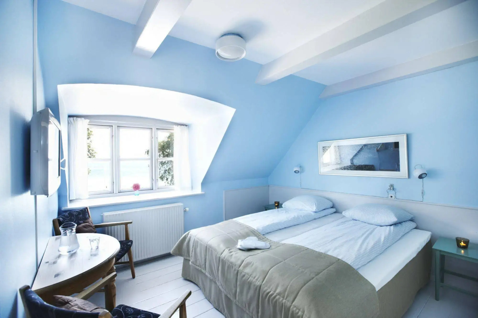 Rødvig Kro og Badehotel