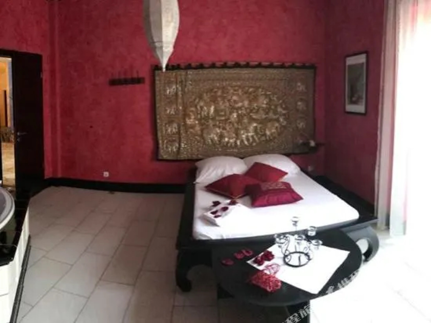 Hotel Molitors Mühle