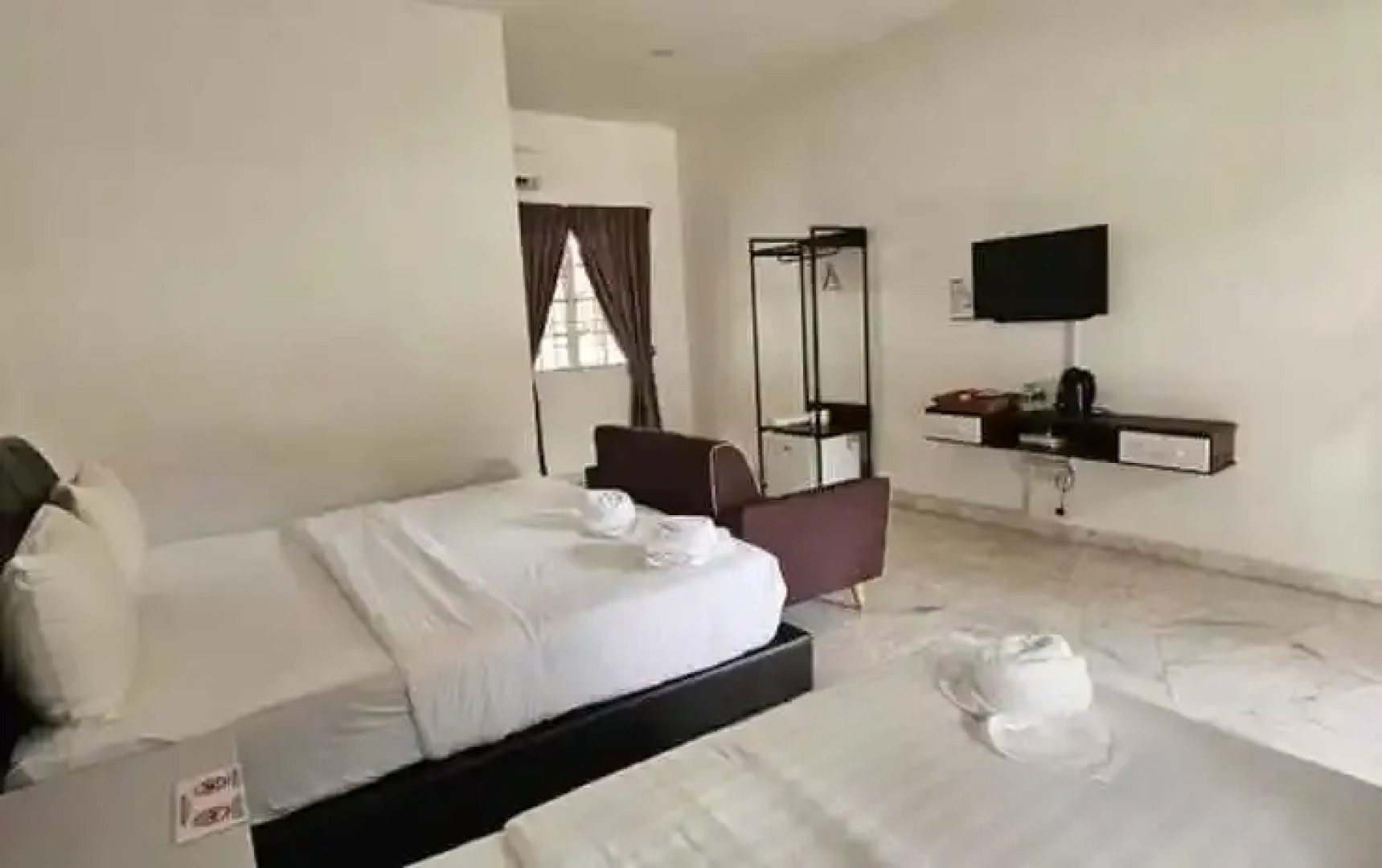 Lilla Summer Retreat @ Bentong