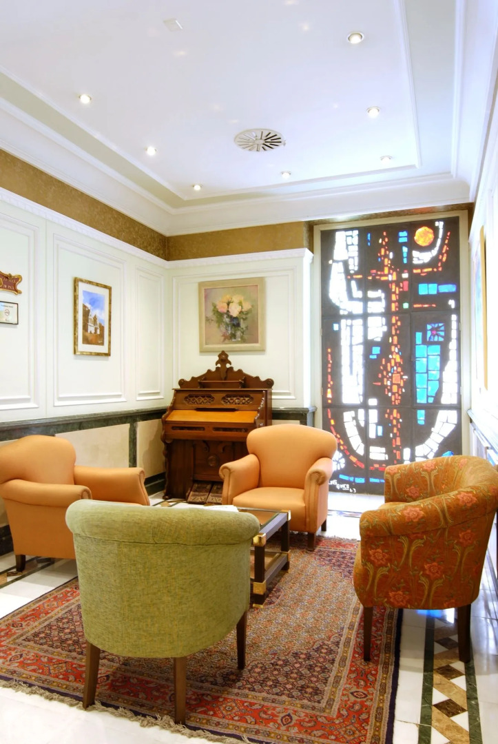 Hotel Alda Mercado de Zamora