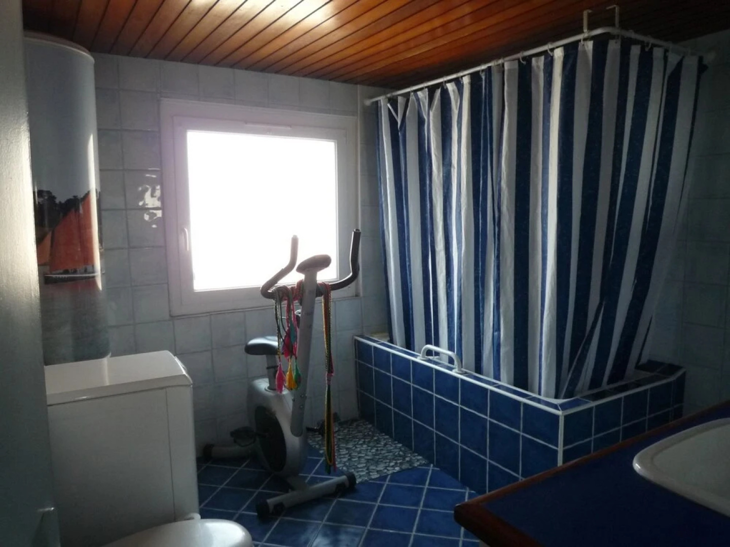 Appartement Les Algues