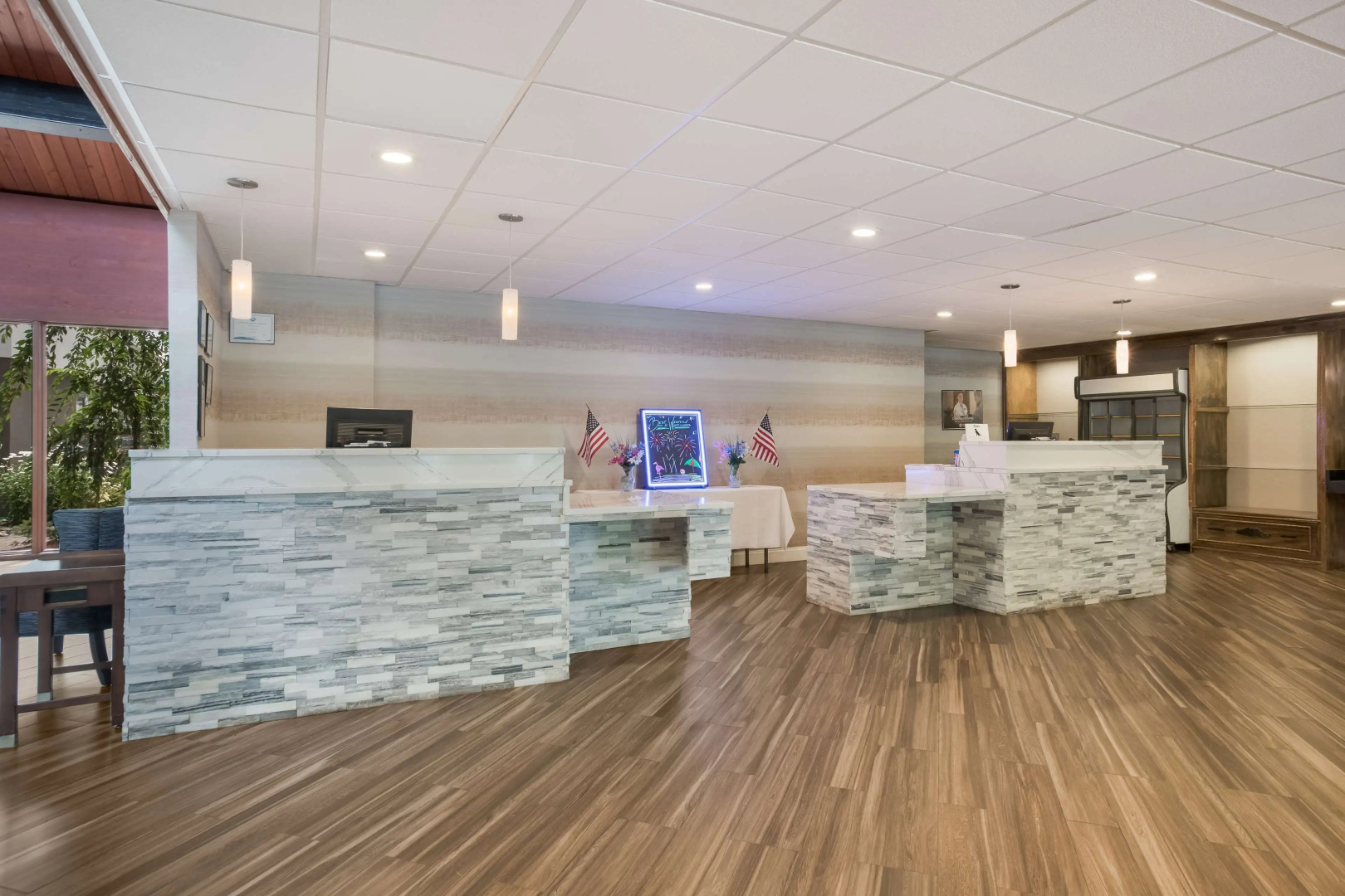 Best Western Hunt's Landing Hotel Matamoras/Milford