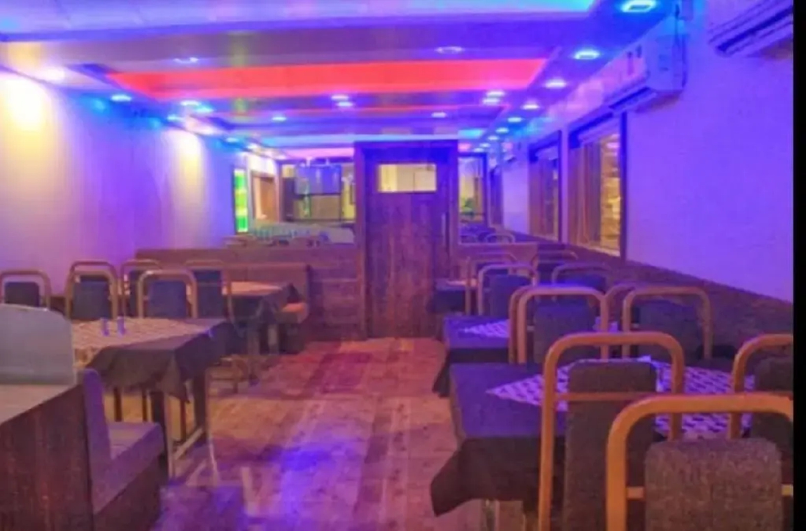 Hotel Panchmurti