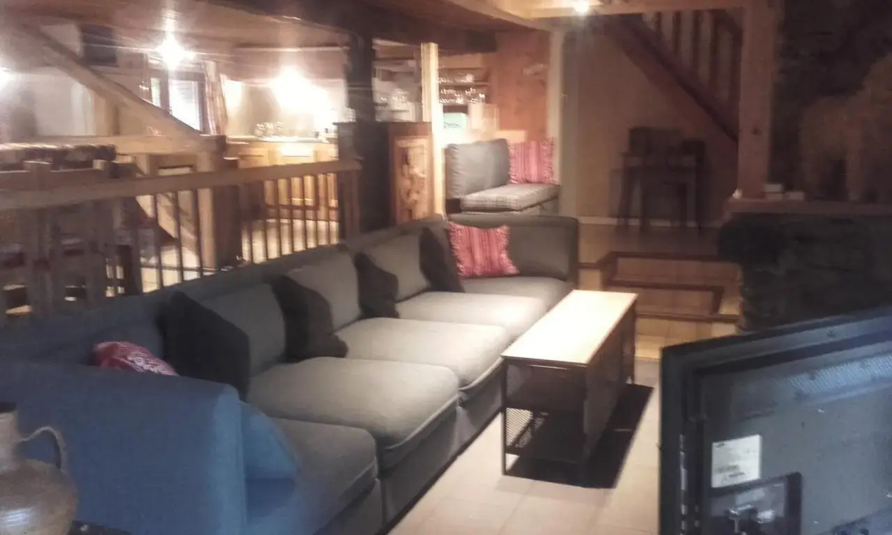 Les Granges de Luchon 2