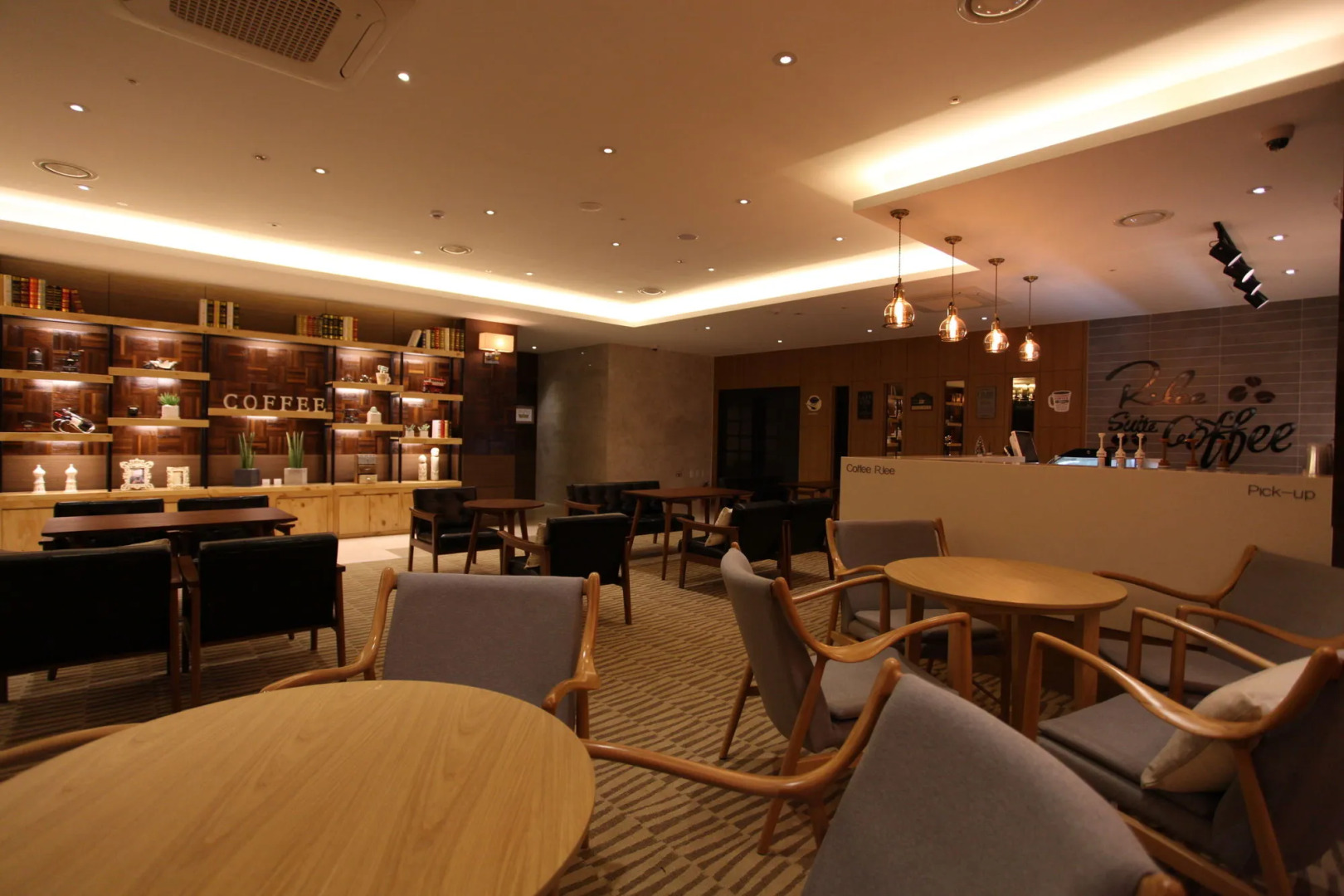 BrownDot Hotel Songdo