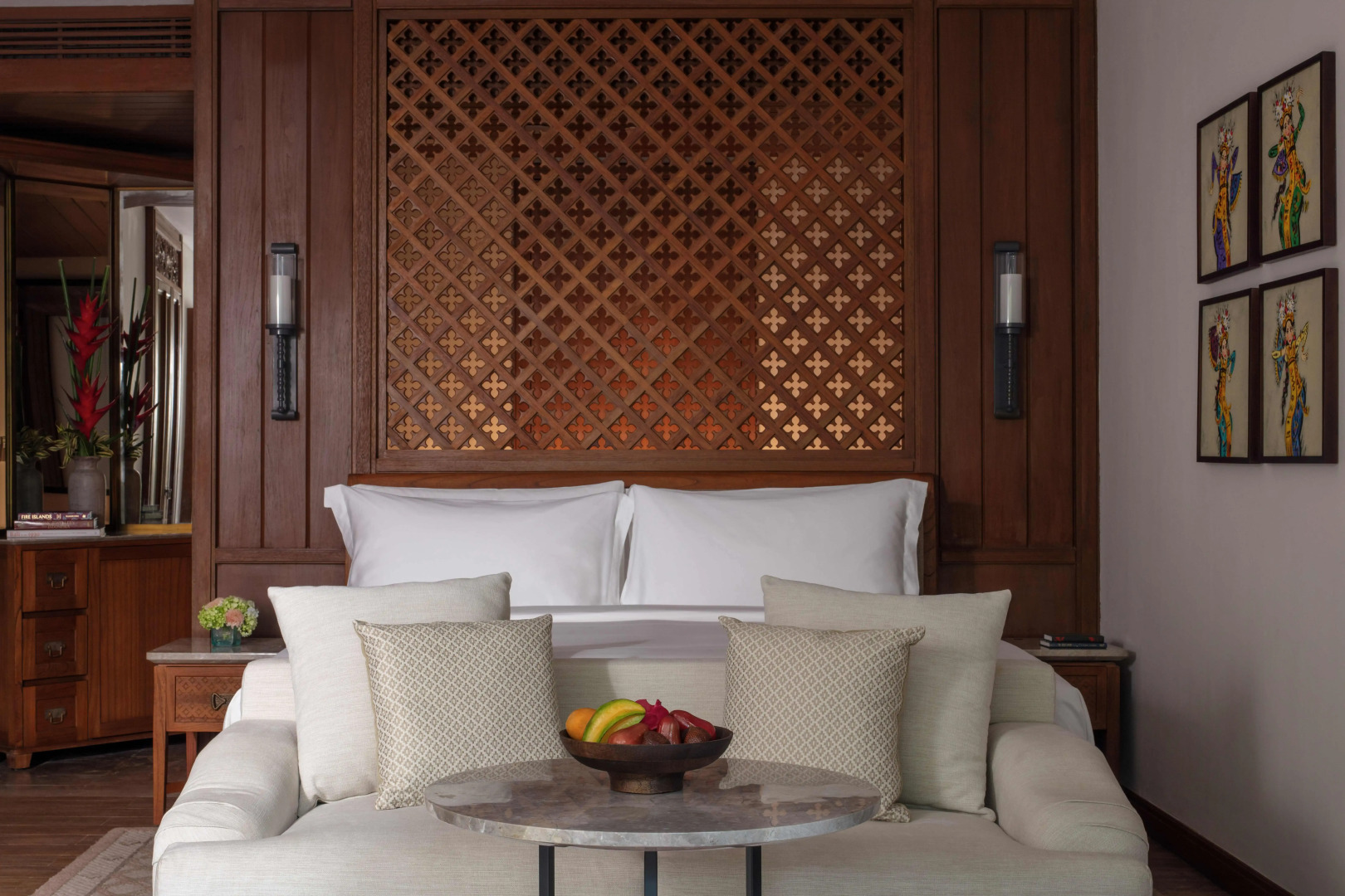 Anantara Ubud Bali Resort