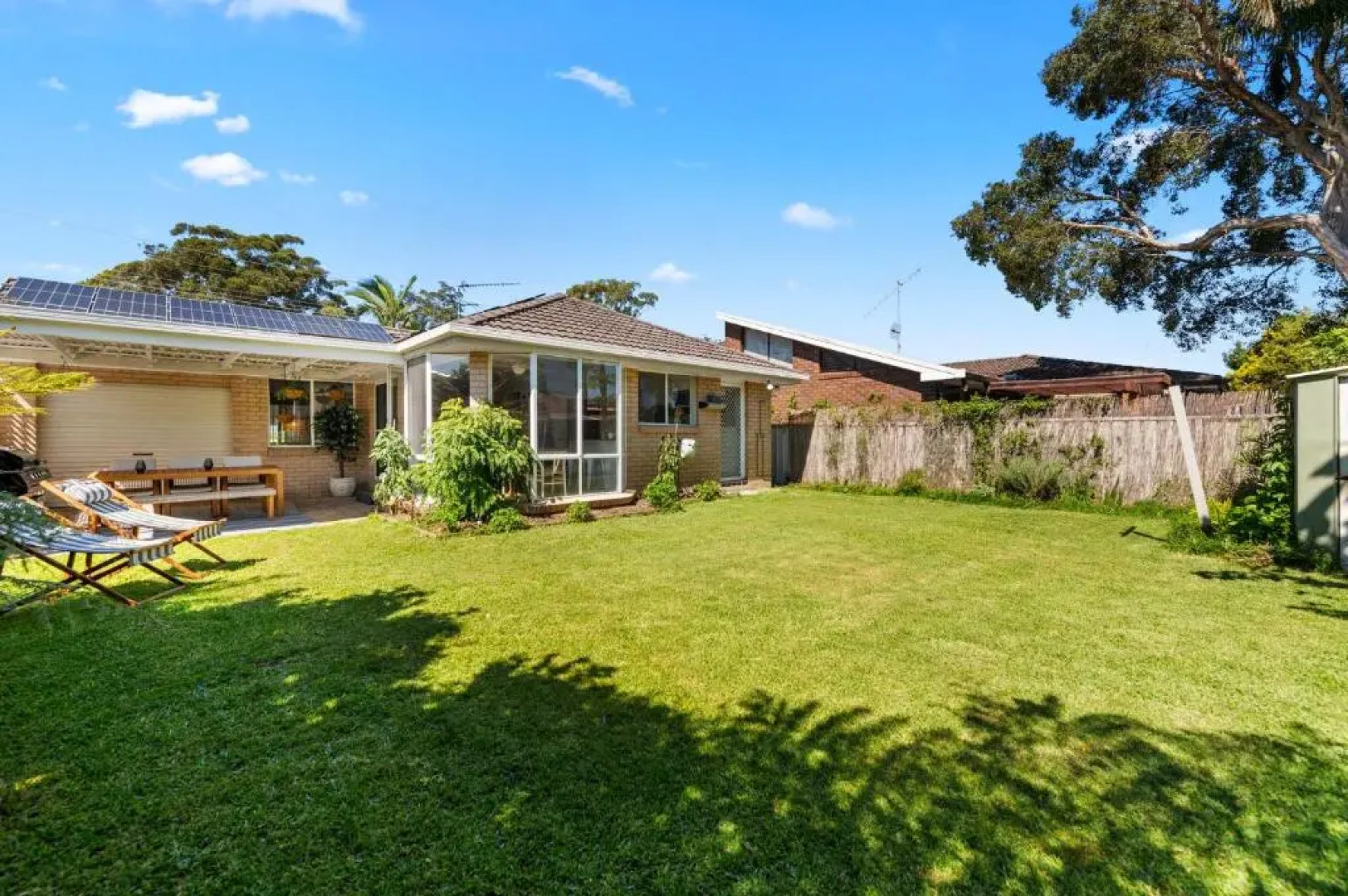 Sandy Point Road 114 Corlette