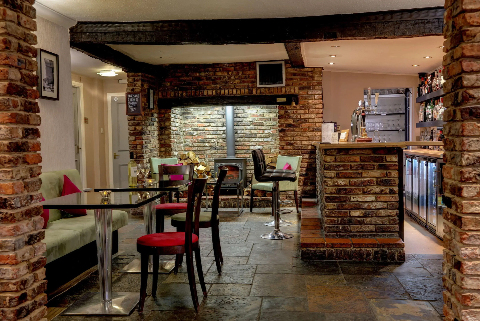 The Knaresborough Inn - The Inn Collection Group
