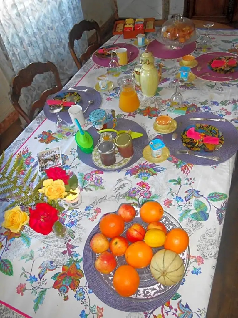 La Tocade Del Arte - Dinan