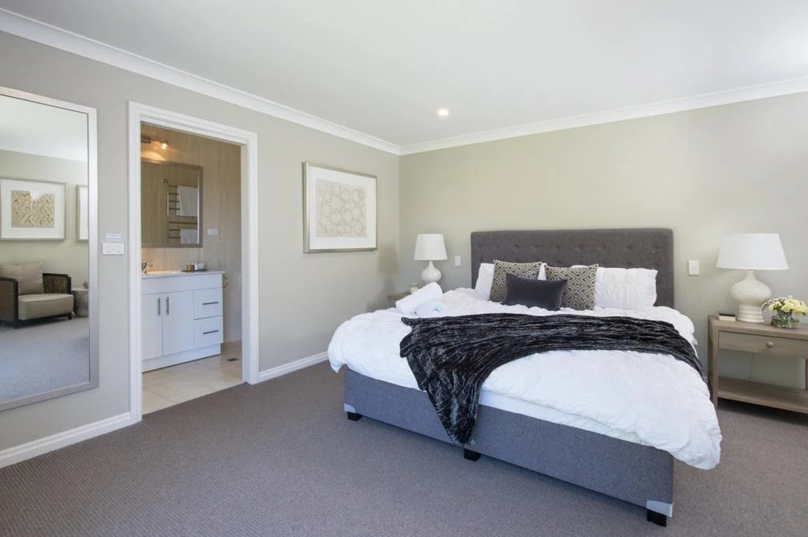 Cally Mill Farm Bed and Breakfast
