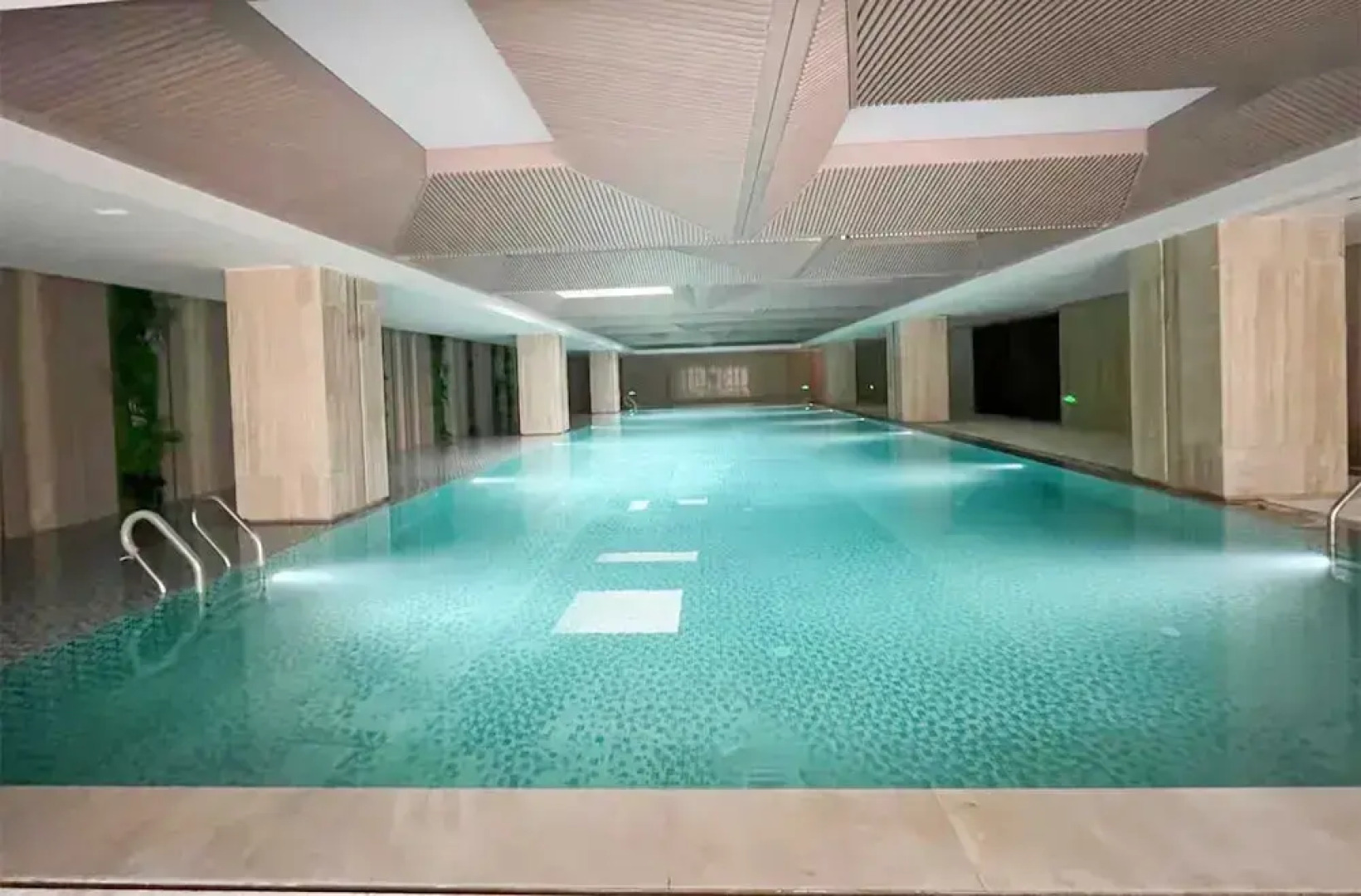 The Qube Hotel Anqing