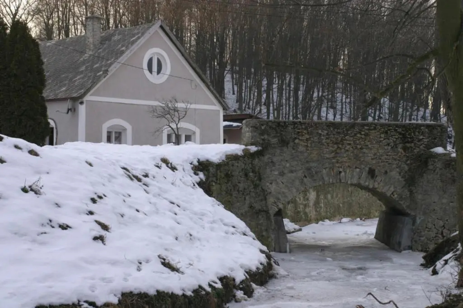 Sörényes Udvarház