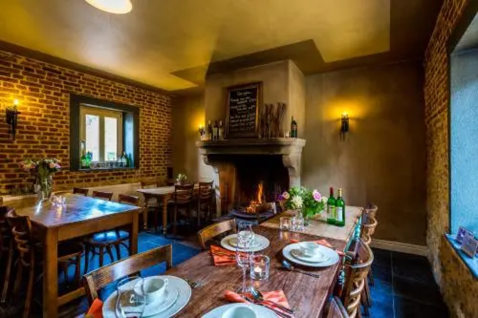 Auberge de Smockelaer