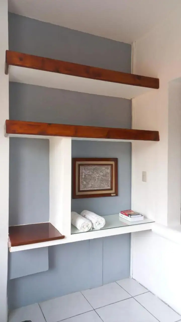 Apartamento ROMA en Somoto