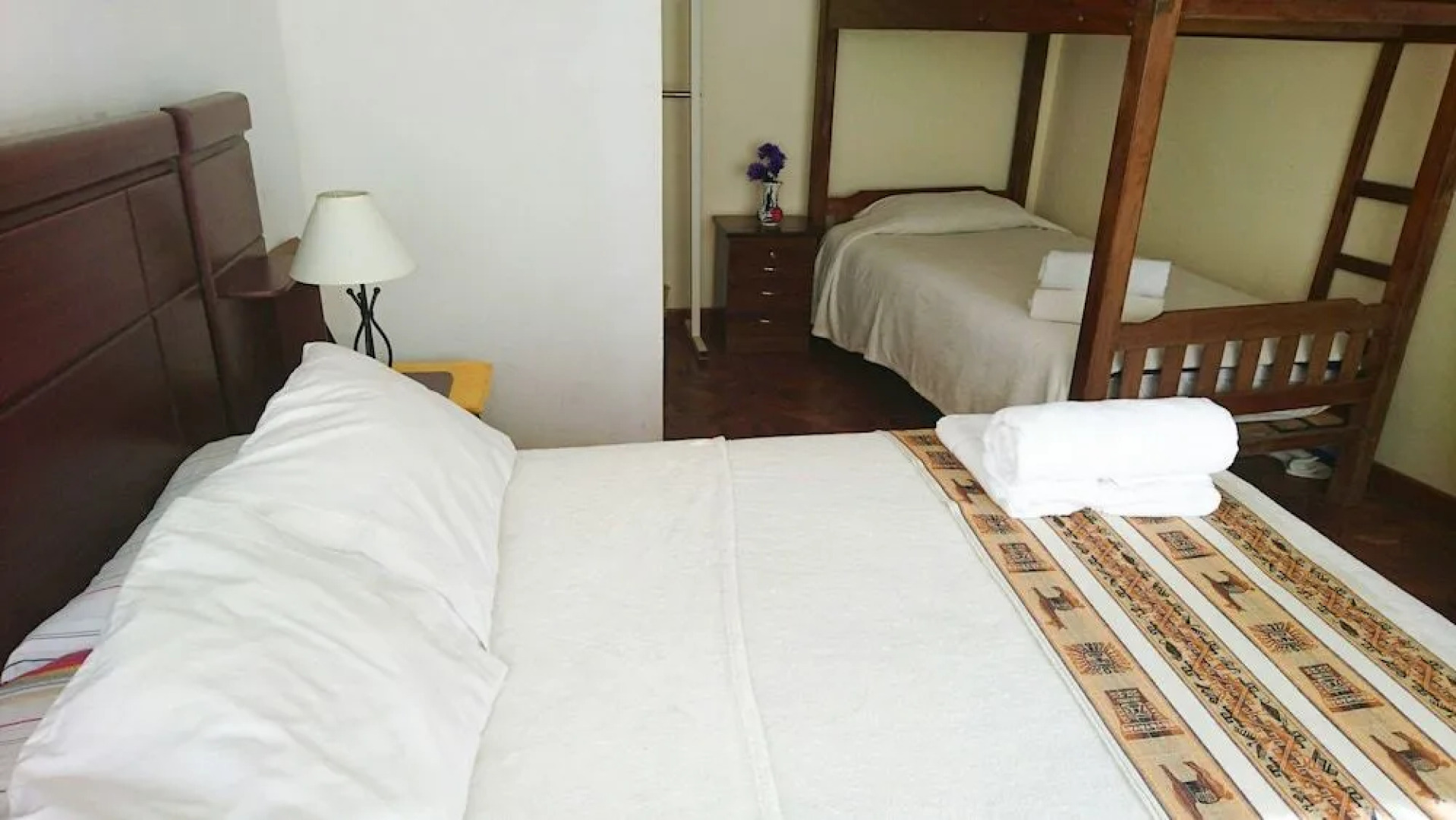 Landscape - International Hostel ®