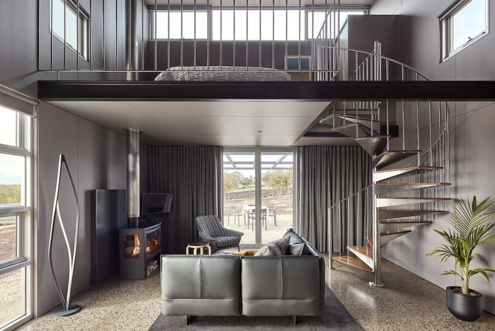 Breakneck Gorge Akora