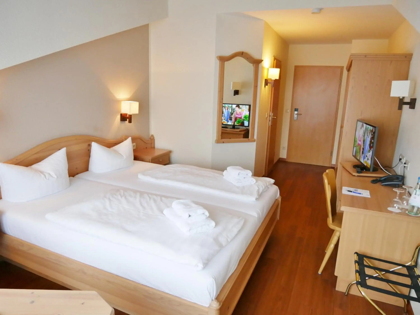 R&R Hotel Strandallee