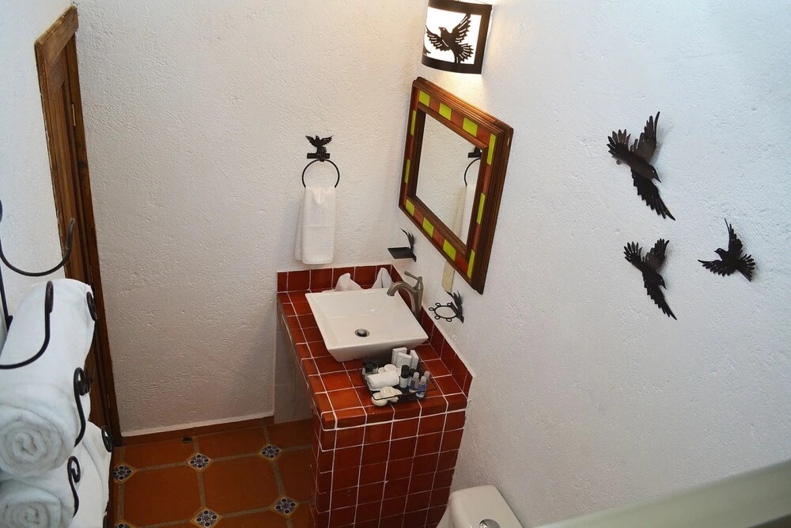 La Casona Pirámides