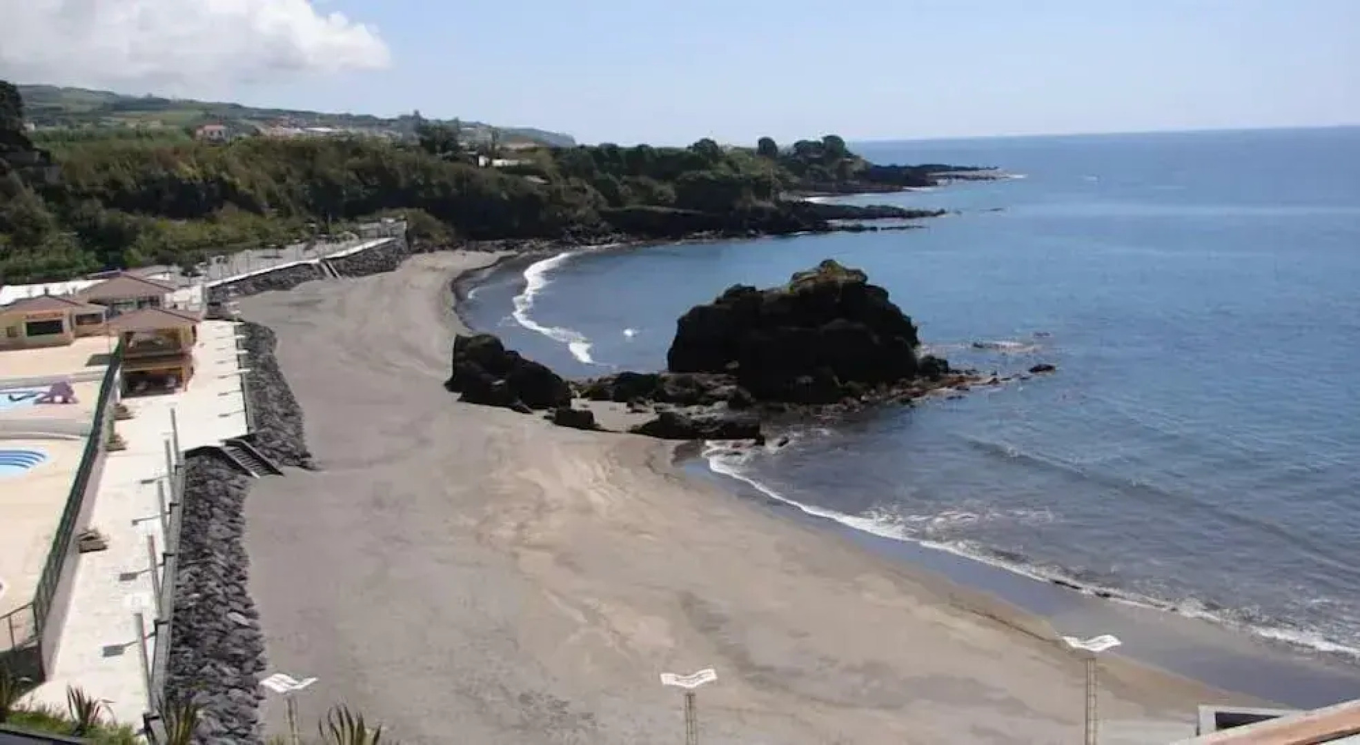 Marina Mar Vila Franca Do Campo