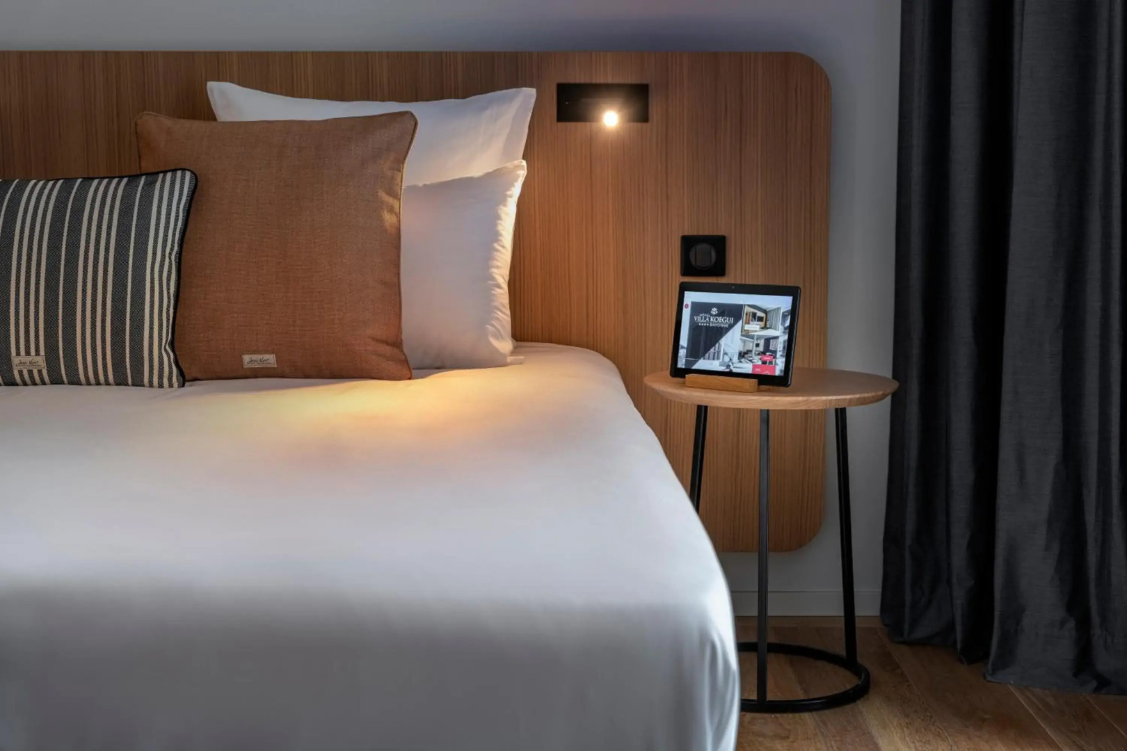 Hotel Villa KOEGUI Bayonne