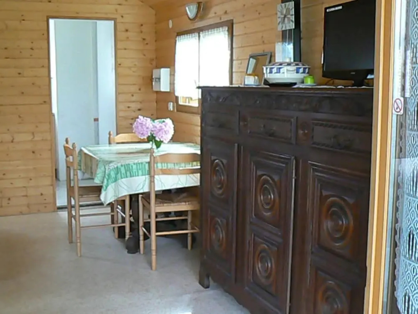 Le logis de Mousterlin