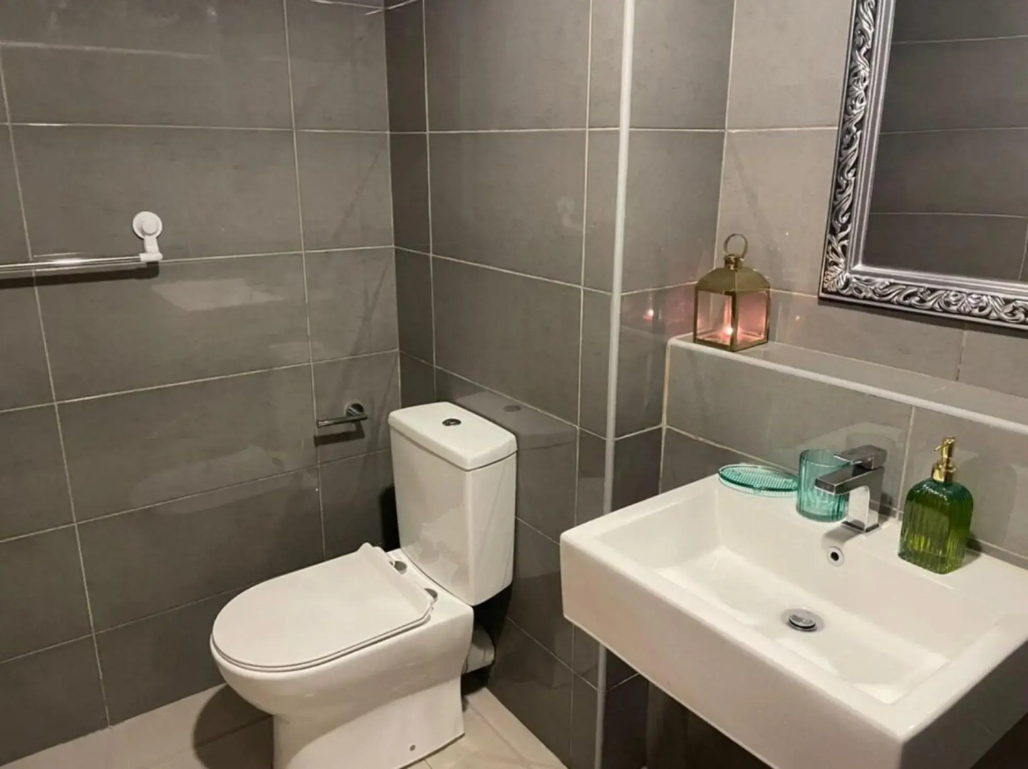 Imperium Residence / swiss bell sea view with pool