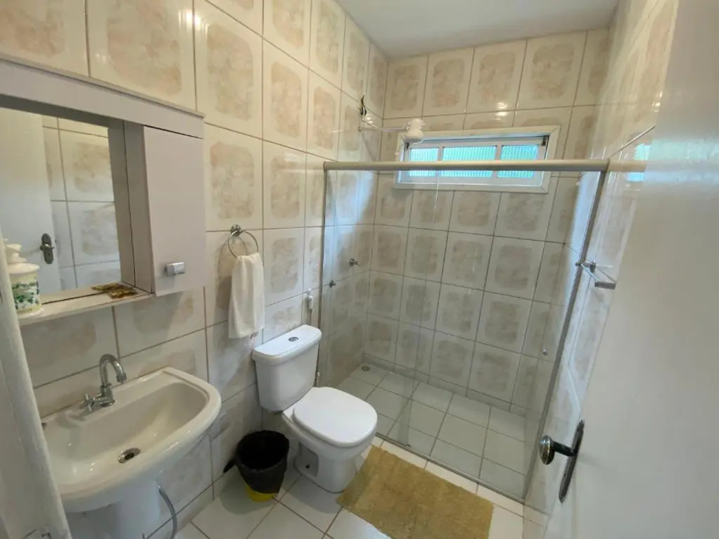 Pousada Estalagem Vila Tânia