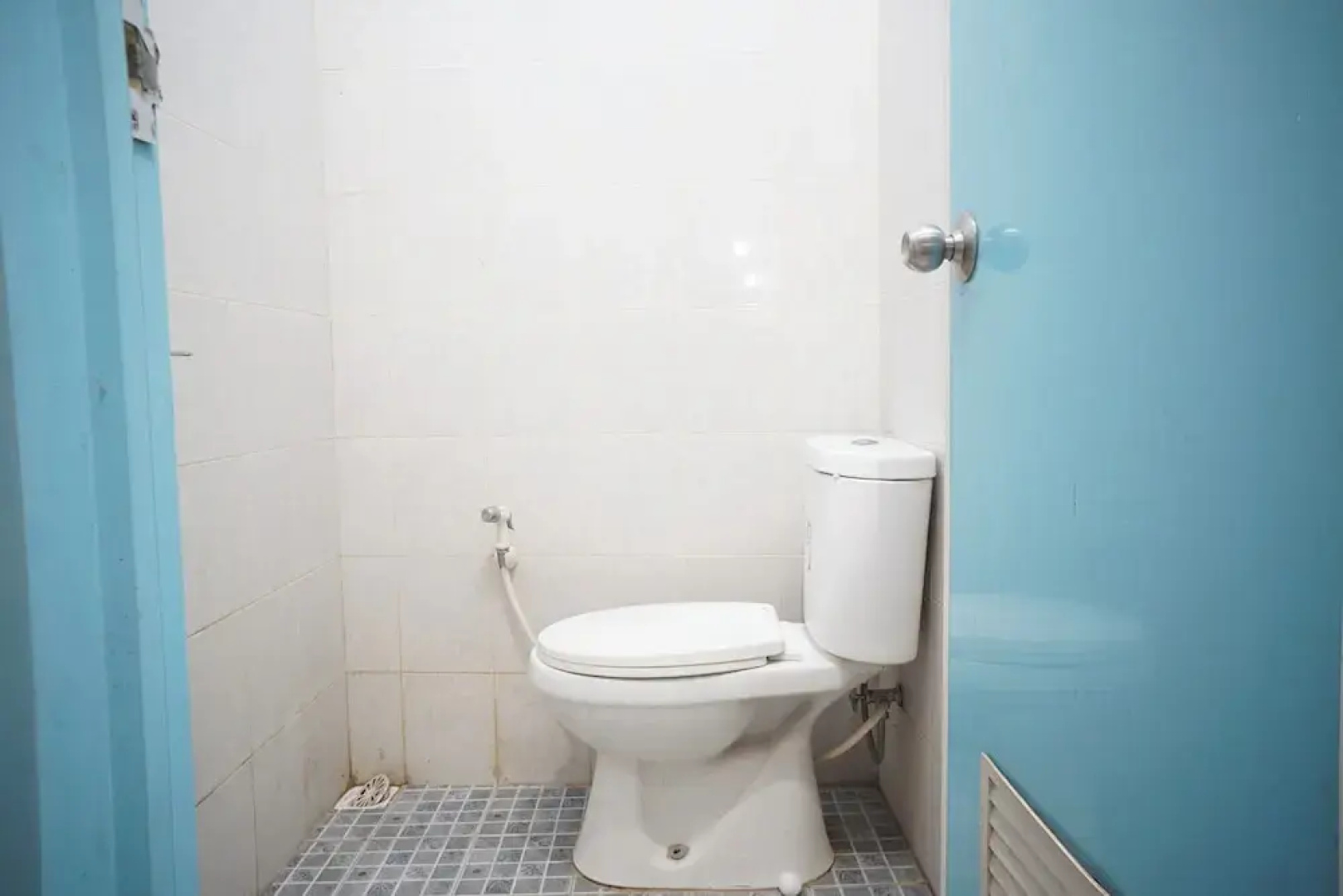 OYO Life 93038 Kost Putra Malilah